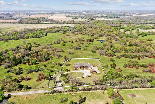 4517 Old Sherman Road, Whitesboro, TX 76273