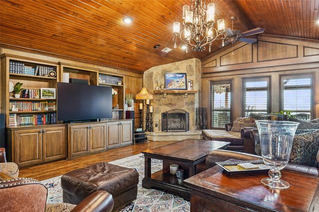 4517 Old Sherman Road, Whitesboro, TX 76273