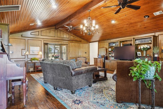 4517 Old Sherman Road, Whitesboro, TX 76273