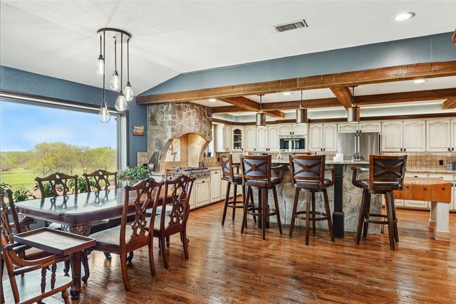 4517 Old Sherman Road, Whitesboro, TX 76273