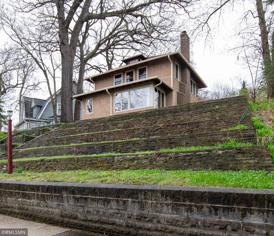 91 Arthur Avenue SE, Minneapolis, MN 55414