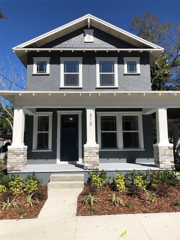 310 E FORD STREET, Tampa, FL 33604
