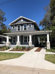 310 E FORD STREET, Tampa, FL 33604