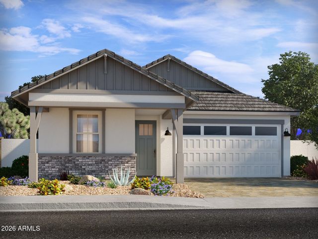 12733 N 305TH Avenue, Buckeye, AZ 85396