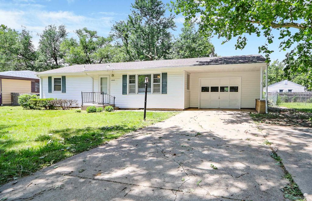 2209 Northview Drive, Manhattan, KS 66502