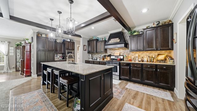 1770 LOON Court, Middleburg, FL 32068