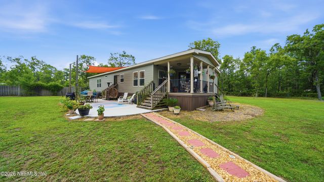 1770 LOON Court, Middleburg, FL 32068