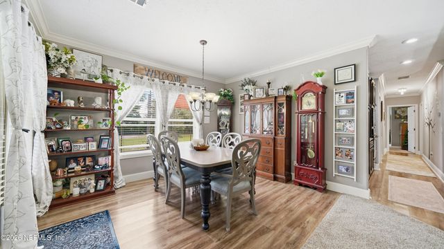 1770 LOON Court, Middleburg, FL 32068