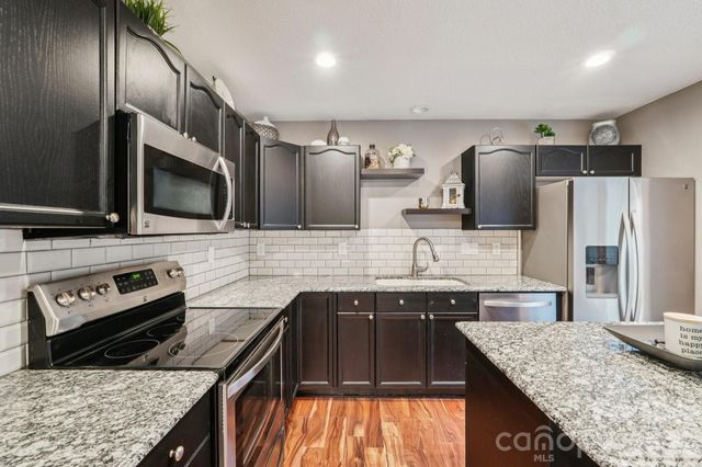 12753 Spirit Bound Way, Charlotte, NC 28273