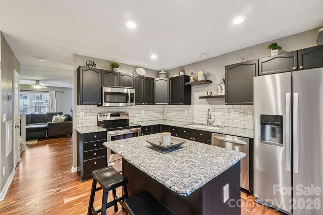 12753 Spirit Bound Way, Charlotte, NC 28273