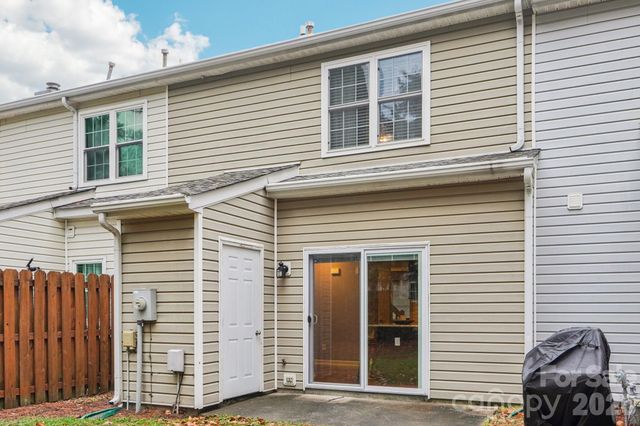 12753 Spirit Bound Way, Charlotte, NC 28273