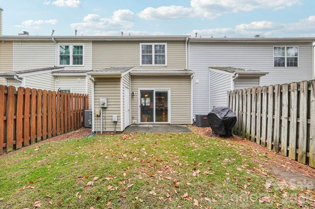 12753 Spirit Bound Way, Charlotte, NC 28273