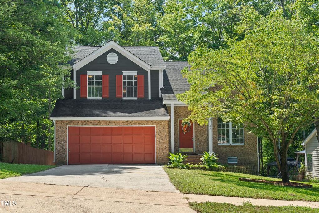 125 Montibello Drive, Cary, NC 27513