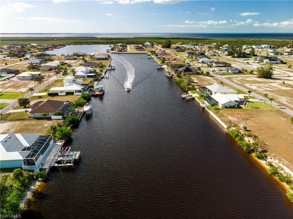 4318 NW 33rd LN, CAPE CORAL, FL 33993 — exterior
