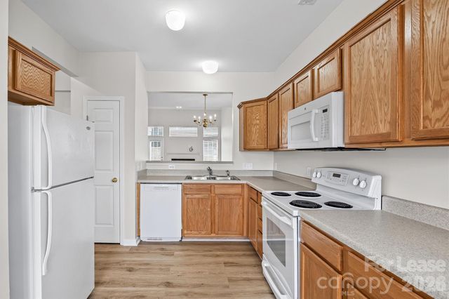 616 Bayou Circle, Clover, SC 29710