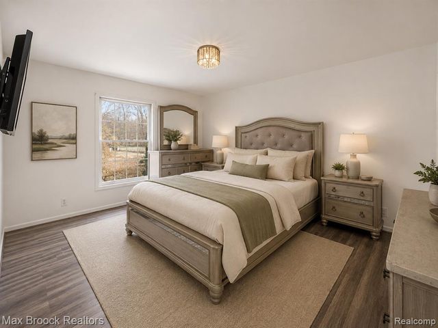 3382 Long Meadow Court, West Bloomfield, MI 48324