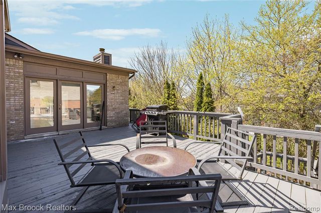 3382 Long Meadow Court, West Bloomfield, MI 48324