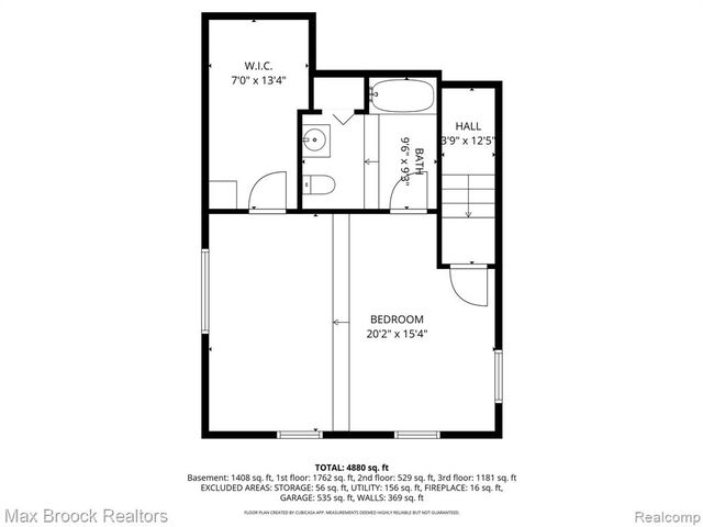 3382 Long Meadow Court, West Bloomfield, MI 48324