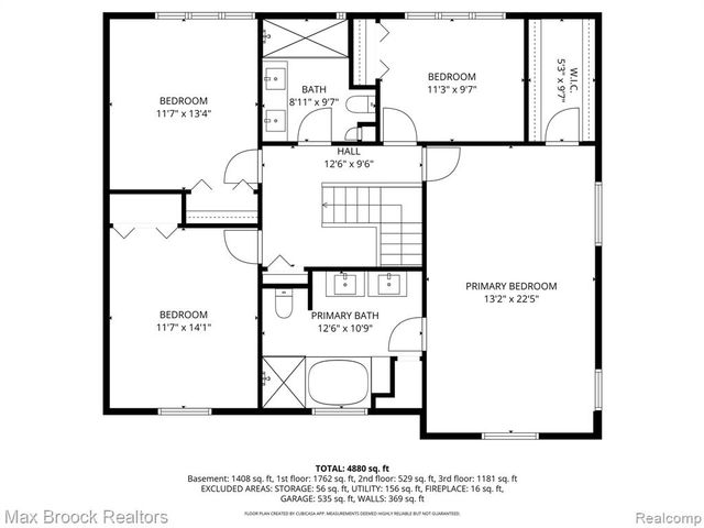 3382 Long Meadow Court, West Bloomfield, MI 48324