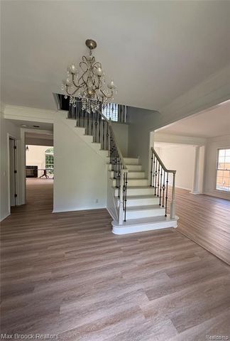 3382 Long Meadow Court, West Bloomfield, MI 48324