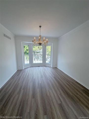 3382 Long Meadow Court, West Bloomfield, MI 48324