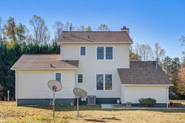 309 Vernon Road, Reidsville, NC 27320