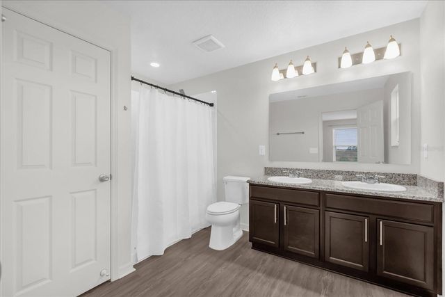 362 PRESERVE POINTE BOULEVARD, Davenport, FL 33837