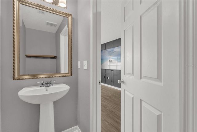 362 PRESERVE POINTE BOULEVARD, Davenport, FL 33837