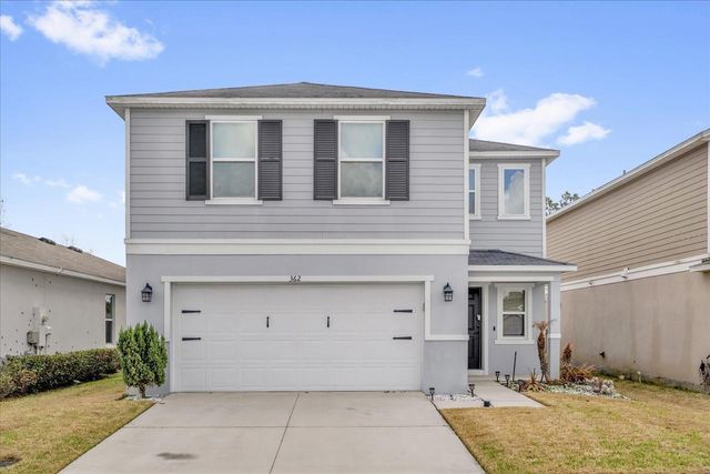 362 PRESERVE POINTE BOULEVARD, Davenport, FL 33837