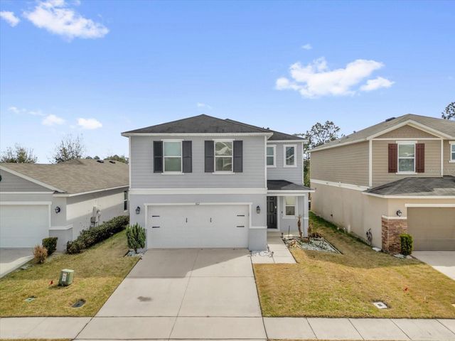 362 PRESERVE POINTE BOULEVARD, Davenport, FL 33837