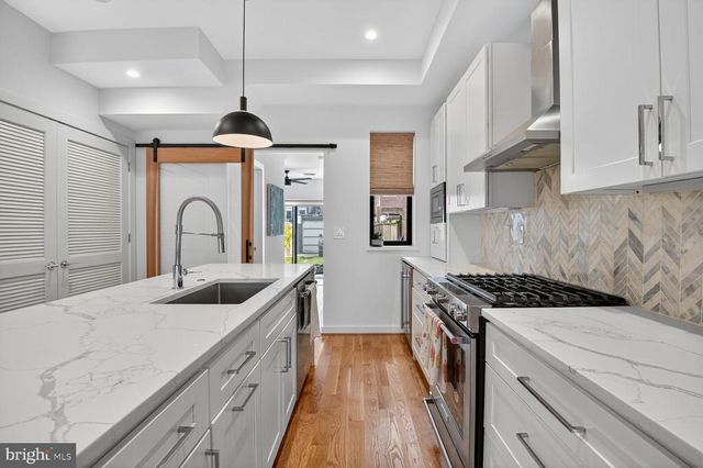 1719 6TH ST NW, Washington, DC 20001
