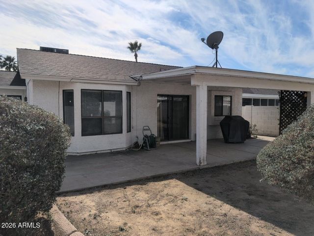 406 W KINGS Avenue, Phoenix, AZ 85023