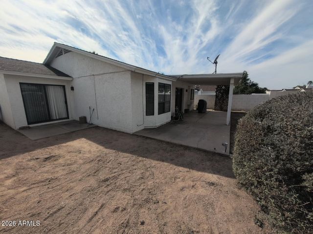 406 W KINGS Avenue, Phoenix, AZ 85023