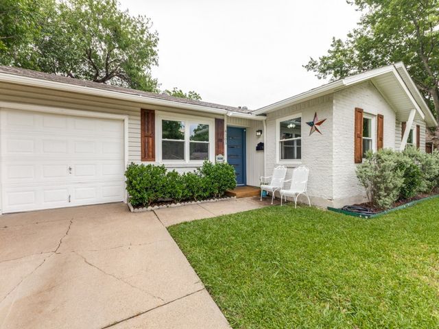 4105 Oleander Trail, Mesquite, TX 75150