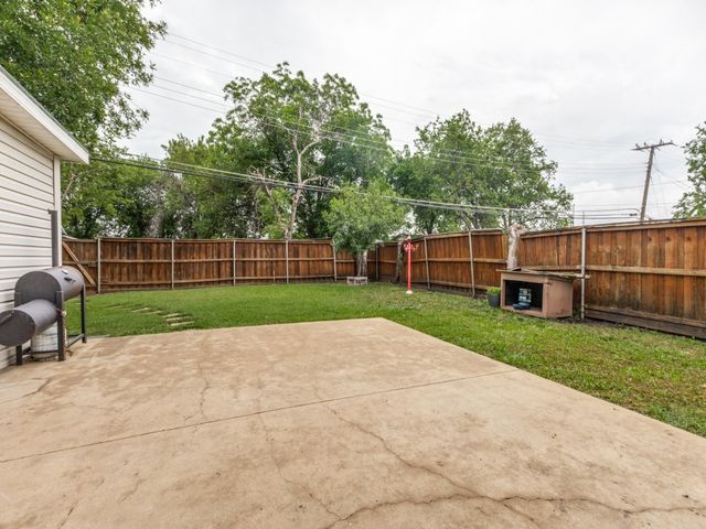 4105 Oleander Trail, Mesquite, TX 75150