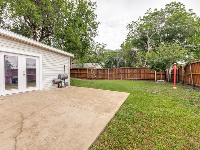 4105 Oleander Trail, Mesquite, TX 75150