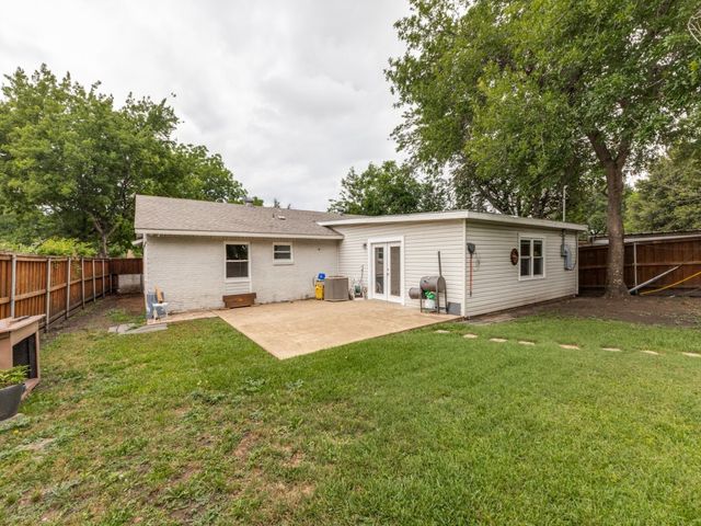 4105 Oleander Trail, Mesquite, TX 75150