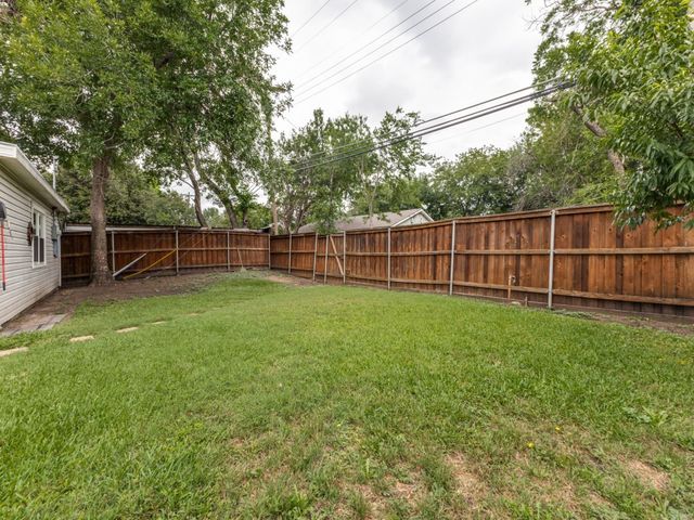 4105 Oleander Trail, Mesquite, TX 75150