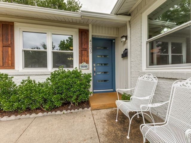 4105 Oleander Trail, Mesquite, TX 75150