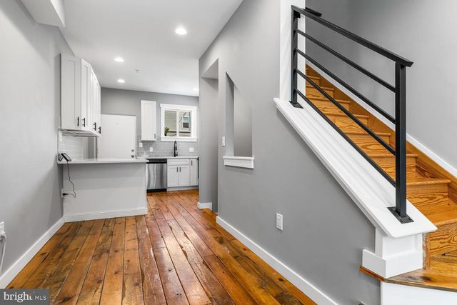 1927 E LETTERLY ST, Philadelphia, PA 19125