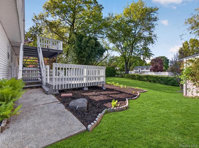 3 Cedar Avenue, Orangeburg, NY 10962