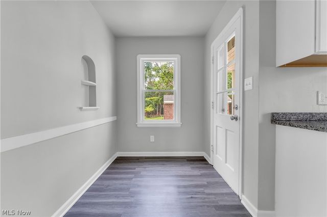 18907 Harlan Drive, Maple Heights, OH 44137