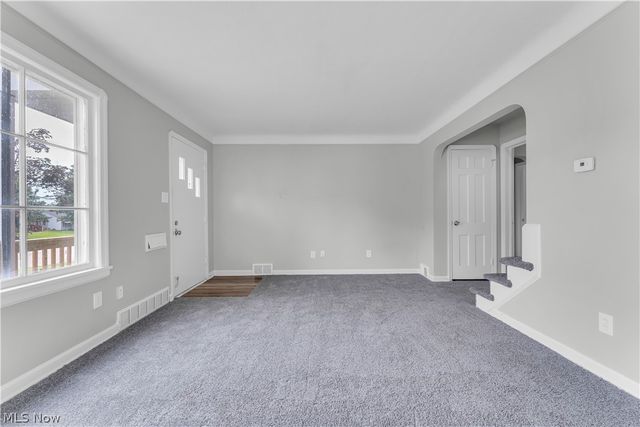 18907 Harlan Drive, Maple Heights, OH 44137