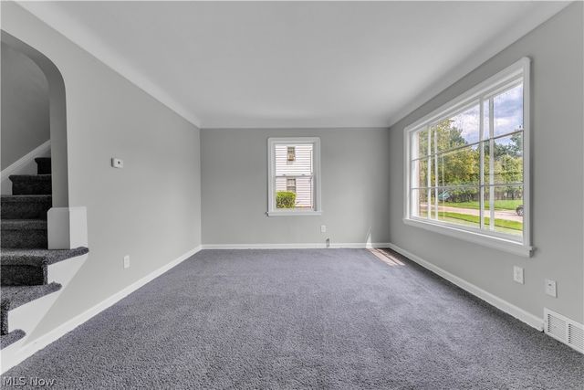 18907 Harlan Drive, Maple Heights, OH 44137
