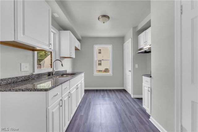 18907 Harlan Drive, Maple Heights, OH 44137