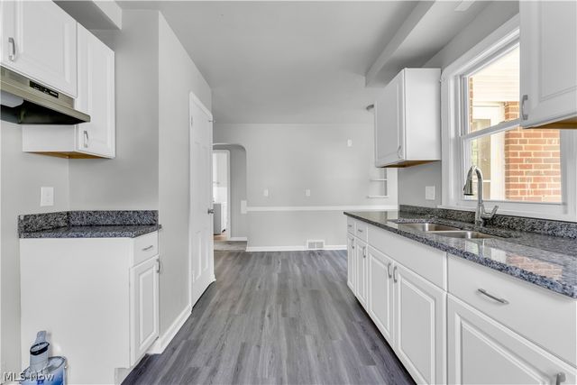 18907 Harlan Drive, Maple Heights, OH 44137