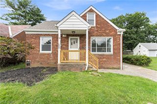 18907 Harlan Drive, Maple Heights, OH 44137