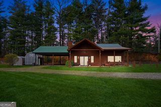 12877 Appalachian Highway, Morganton, GA 30560