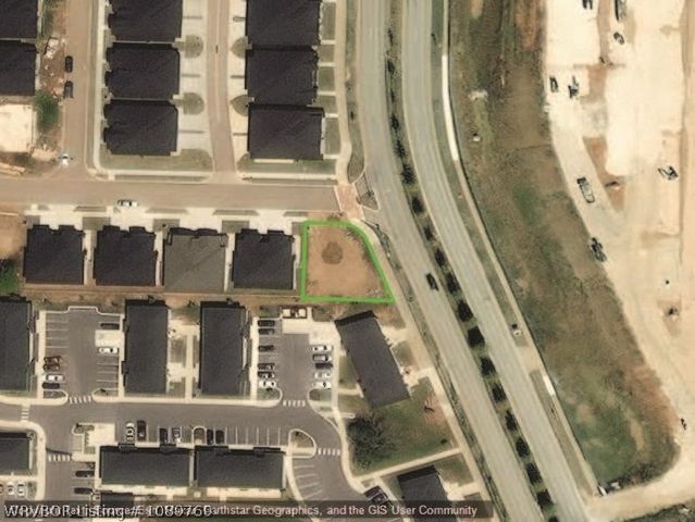 4171 W Sante Fe, Fayetteville, AR 72704