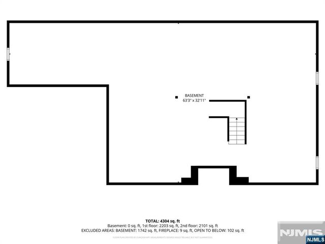 70 Pine Street, Closter, NJ 07624